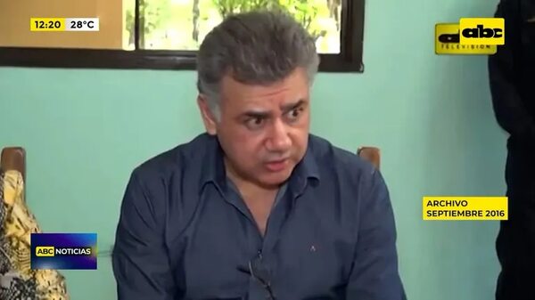 Video: Ejecutan 7° operativo antinarco contra Pavaõ - ABC Noticias - ABC Color