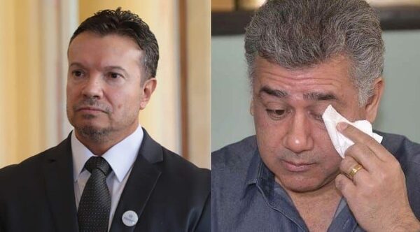 Pavão blindaba sus bienes con depósitos en Seprelad y Registros Públicos