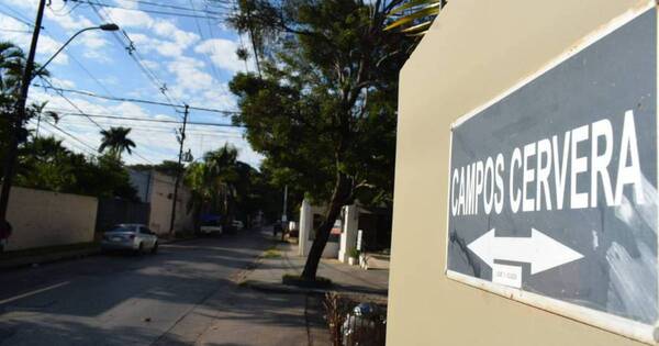 La Nación / Multarán a conductores que no respeten