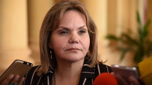 Médicos del IPS se presentaron para apoyar a su colega en juicio con Lilian Samaniego - El Independiente