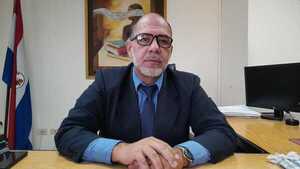 Juez admitió imputación para 41 personas que estarían vinculadas al clan Pavâo | 1000 Noticias