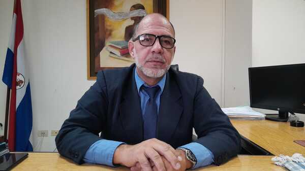 Juez admitió imputación para 41 personas que estarían vinculadas al clan Pavâo | 1000 Noticias