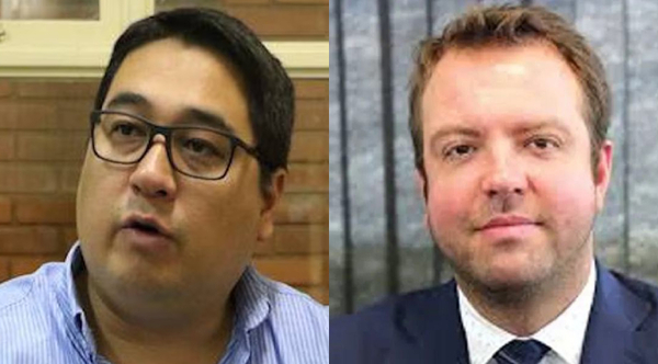El clan Oñelik (socio de Pavâo) instaló candidata a senadora PLRA en lista de Nakayama