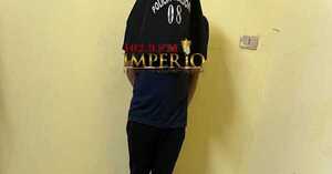 Detienen a un individuo en el barrio Guaraní por hurto en un salón de belleza - Radio Imperio