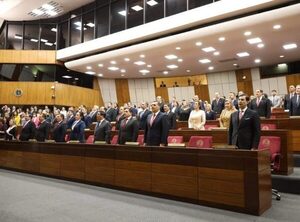 Instalan comisiones en el Senado · Radio Monumental 1080 AM