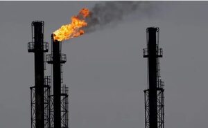 El petróleo Brent sube un 2,2 %, hasta los 79,40 dólares - Mundo - ABC Color