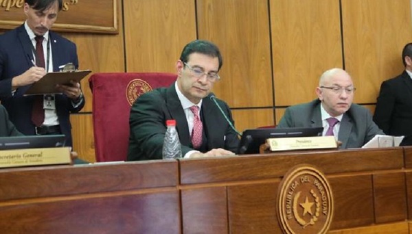 Publican Resolución sobre conformación de Comisiones Asesoras Permanentes