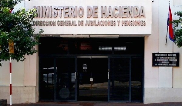 En junio de 2023, Caja Fiscal percibi贸 intereses por G. 19.486 millones (US$ 2,68 millones) - Revista PLUS