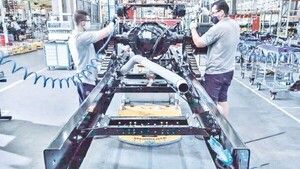 Inversión extranjera registra récord en América Latina