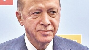 Turquía levanta el bloqueo al ingreso de Suecia a la OTAN