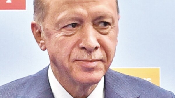 Turquía levanta el bloqueo al ingreso de Suecia a la OTAN