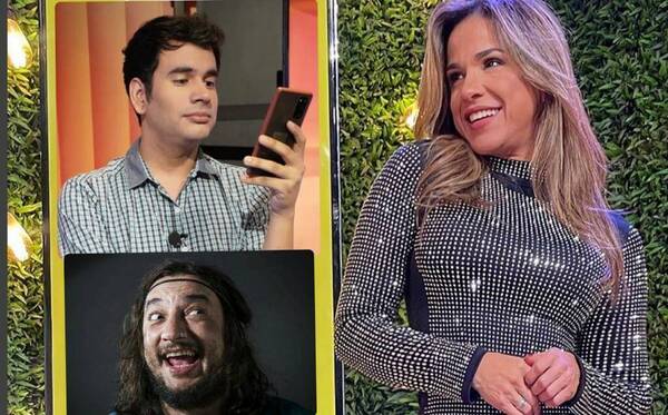 El consejo de Malala a chismoso de TV que se rayó con humorista