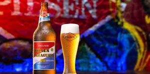 Pilsen, entre las 100 marcas m谩s valiosas de Latinoam茅rica y la 煤nica paraguaya en el ranking - Revista PLUS
