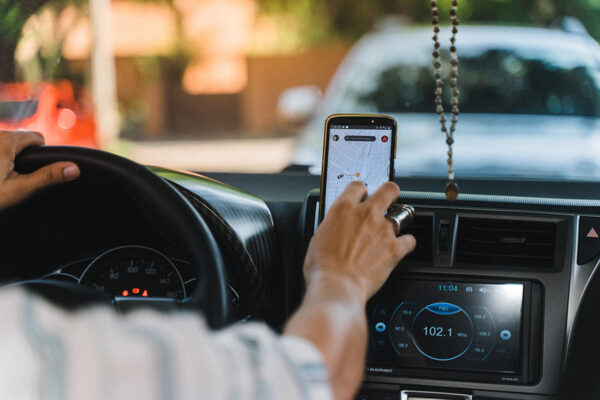 MUV y ueno Seguros anuncian alianza que beneficia a pasajeros y conductores - Revista PLUS