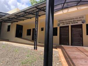 Pacientes oncológicos de CDE sin medicamentos hace 2 meses - ADN Digital