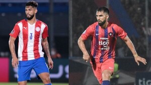 "Lástima que se olvidan rápido de lo que hiciste por el club", dijo Omar Alderete