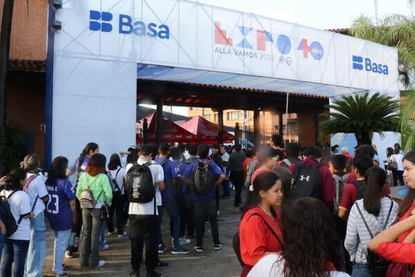 Diario HOY | Tu vida y salud están aseguradas con la corredora de seguros de Basa