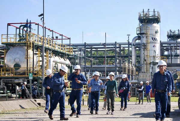 El Gobierno de Ecuador prepara la licitación de los bloques petroleros 16 y 67 en el Parque Nacional Yasuní - MarketData
