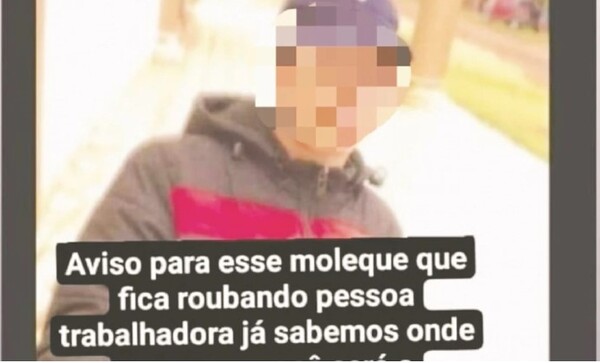 Los “Justicieros de la Frontera” le marcaron