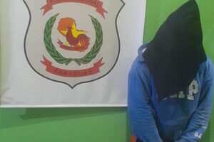 Detienen a supuesto abusador