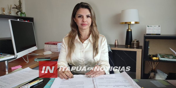 ADULTO MAYOR DENUNCIÓ A SUS HIJOS PARA RECUPERAR SUS EMPRESAS - Itapúa Noticias