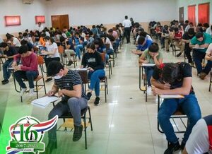 En marcha exámenes de Preseleción en Medicina de Concepción