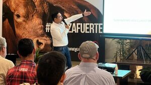 Programación fetal en bovinos: “Inversión de bajo costo y alto impacto en resultados”
