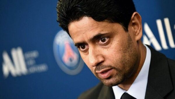 Una nueva denuncia apunta contra el presidente del PSG