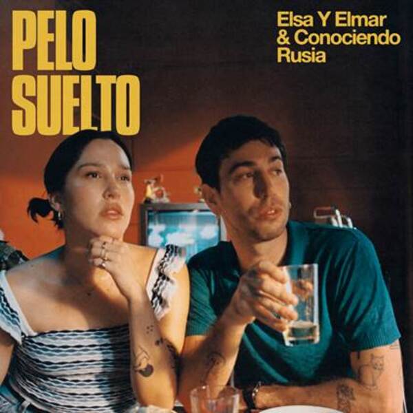Pelo Suelto canción que invita al amor y al enamoramiento