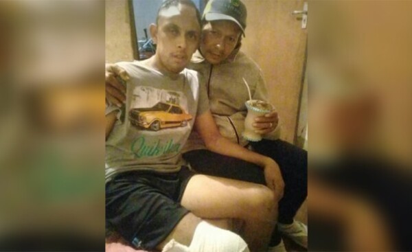 Piden ayuda para joven que se accidentó tras participar de un sepelio