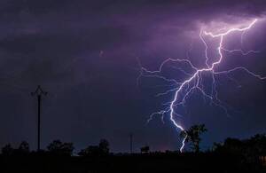 Diario HOY | Emiten alerta por tormentas, intensas lluvias y caída de granizo