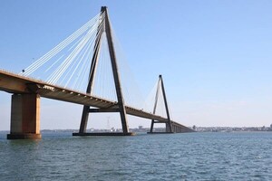 En menos de una semana, son 3 paraguayos detenidos con cocaína en el puente San Roque