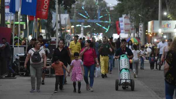 Postales de la Expo 2023