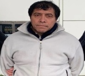 Violador serial liberado por error y recapturado ya no irá a Tacumbú - Paraguay.com