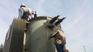 Asunción: ANDE intensifica cortes de energía por deudas impagas