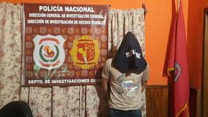 Diario HOY | Condenan a 26 años de cárcel a un feminicida: mató a su pareja y la arrojó a un pozo
