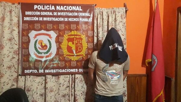 Diario HOY | Condenan a 26 años de cárcel a un feminicida: mató a su pareja y la arrojó a un pozo
