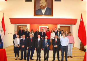 ¡Nueva oportunidad para estudiar! La ANR lanzará 300 becas en alianza con universidades privadas