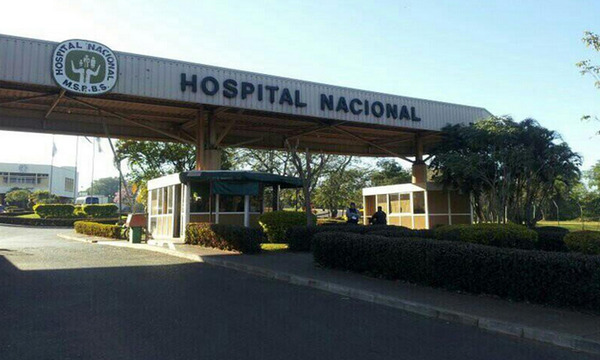 Hospital de Itauguá queda sin vacunas contra el virus sincitial - ADN Digital