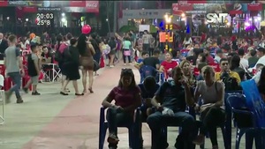 Una nueva edición de la Expo Talentos - SNT