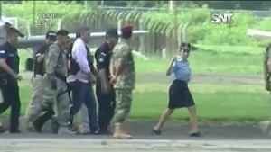 Operativo Pavo Real: 41 imputados, 12 detenidos - SNT