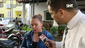 Hombre fue sindicado como ladrón y vecinos lo golpearon - SNT