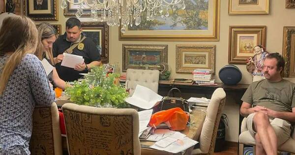 La Nación / Vicepresidenta de Fedapar renunció a su cargo
