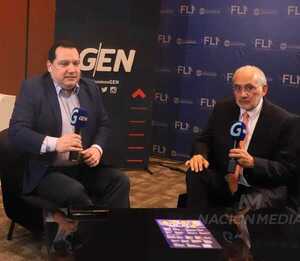 Diario HOY | “La alternancia en la democracia es un elemento clave”