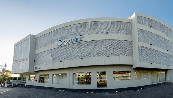 Comfar estima cerrar 2023 con 40% más de facturación interanual (apunta a sumar mercados internacionales con nueva planta)