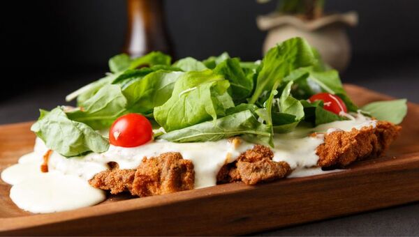 Bar San Miguel: ícono de la historia y del sabor en Asunción (hogar de las mejores milanesas)