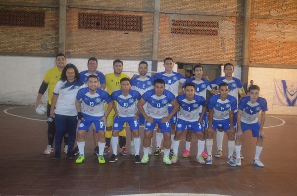 "29" y Bolívar no ceden terreno en la copa de Oro de salón - La Tribuna