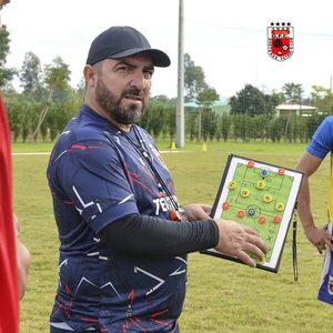 Programada jornada inaugural del Nacional B - Fútbol de Ascenso de Paraguay - ABC Color