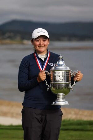 Corpuz gana Abierto de EE.UU de Golf - Polideportivo - ABC Color