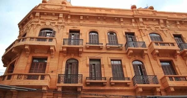 La Nación / Hacienda alista nuevo sistema de gestión de cuentas bancarias